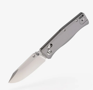 Flytanium 1386GSS BEEF™ - Gray Stealth