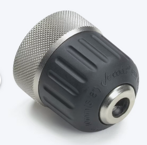 JACOBS 30354MP 3/8 in keyless replacement drill chuck