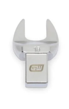 GEARWRENCH 89504 14mm x 18mm Open End Interchangeable Head 18mm