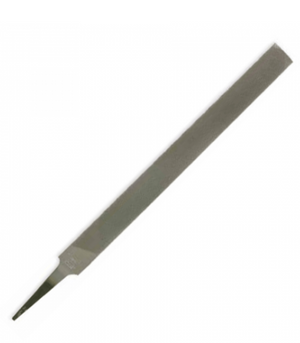 NICHOLSON 17505N 10-inch half-round coarse wood file