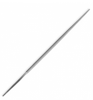 NICHOLSON 40699N FILE, 8", ROUND, DBL CUT, CUT 1