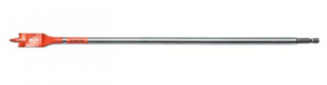 Crescent CDSP-1637 SCREW POINT PADDLE DRILL BIT, 16", 3/4"
