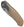Null Knives, Vandal, Titanium Dark Stonewash with Natural Micarta Inlay, Vanax Stonewash