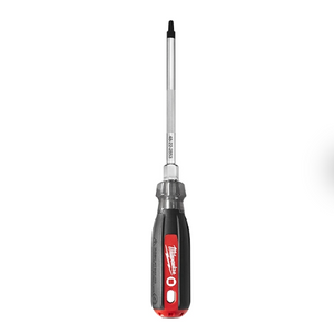 Milwaukee 48-22-2853 #3 Square - 6" Cushion Grip Screwdriver