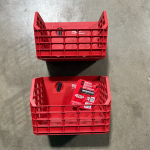 Milwaukee 48-22-8342 PACKOUT Compact Wall Basket (2 PK)