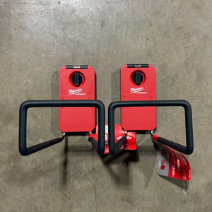 Milwaukee 48-22-8332 PACKOUT Shop Storage Wide Hook (2 Pack)