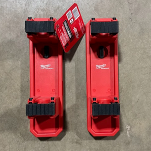 Milwaukee 48-22-8348 PACKOUT Long Handle Tool Holder (2 PK)