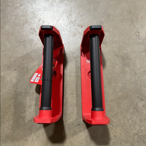 Milwaukee 48-22-8337 PACKOUT Shop Storage Roll Holder (2 PK)