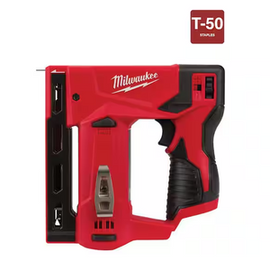 Milwaukee 2447-20 M12™ 3/8" Crown Stapler (Open Box)