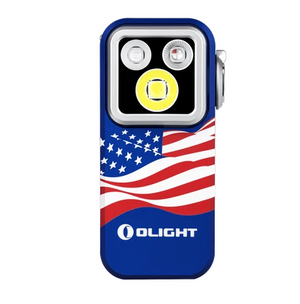 OLIGHT OCLIPPROS Oclip Pro S Multifunctional EDC Clip Flashlight