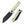 KANSEPT Bulldozer Front Flipper Jade G10 Handle(3.56