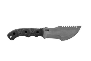 TOPS Knives TBT-031 Tom Brown Tracker #3 154cm Stainless