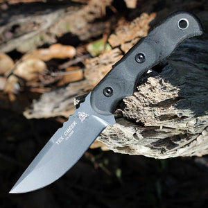TOPS Knives TEX4-02 Tex Creek