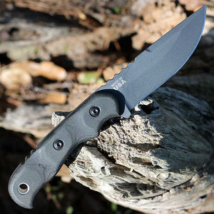 TOPS Knives TEX4-02 Tex Creek