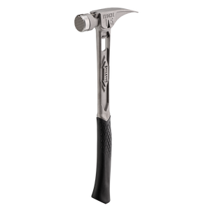 Stiletto TIB15MC 15oz TIBONE™ Milled/Curved Titanium Hammer