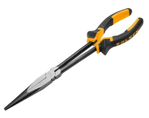 Tolsen Tools 10290 11" Straight Long Nose