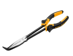 Tolsen Tools 10292 11" 90 Deg Long-Nose