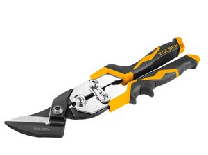 Tolsen Tools 30028 10" Heavy duty snips