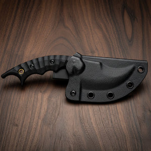 TOPS Knives UPSM-02 Upswarm (Double Edge)