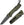 Aegis T AEB-L Green G10 Rescue Hook & Glass Breaker V32774CTA2