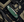 Vixino X501-M2G Rockshark Pocket Knife 14C28N, Green Micarta
