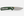 Vixino X501-M2G Rockshark Pocket Knife 14C28N, Green Micarta