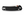 Vixino X501-M3 Rockshark Pocket Knife 14C28N, Black Micarta