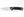 Vixino X501-M3 Rockshark Pocket Knife 14C28N, Black Micarta