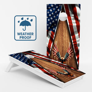 Weather Proof MEGA bundle Patriotic