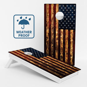Weather Proof MEGA bundle American Flag