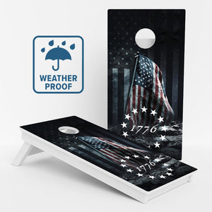 Weather Proof MEGA bundle Patriotic