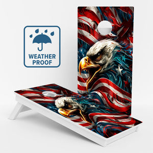 Weather Proof MEGA bundle Patriotic