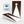 Wood Grain Triangle Weather Proof Cornhole Boards