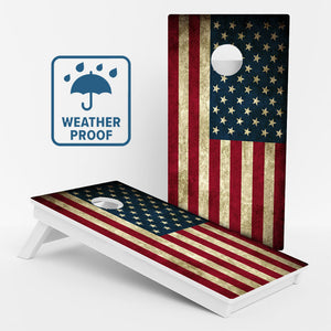 Weather Proof MEGA bundle American Flag