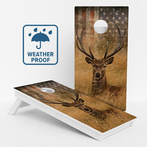 Weather Proof MEGA bundle Deer Flag