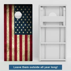 Weather Proof MEGA bundle American Flag
