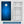 Blue Wood Grain Weather Proof Cornhole Boards