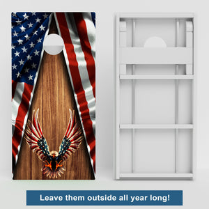 Weather Proof MEGA bundle Patriotic