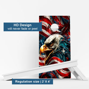 Weather Proof MEGA bundle Patriotic