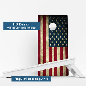 Weather Proof MEGA bundle American Flag