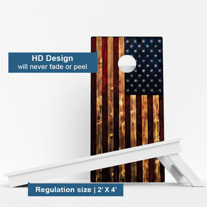 Weather Proof MEGA bundle American Flag
