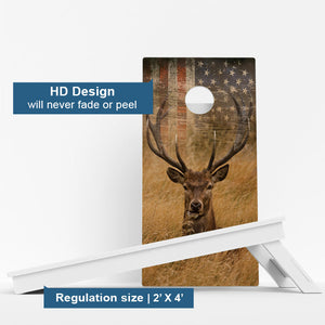 Weather Proof MEGA bundle Deer Flag