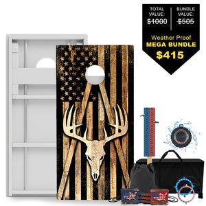 Weather Proof MEGA bundle Patriotic