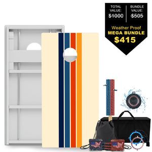 Weather Proof MEGA bundle Retro
