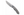 Remette WD108-N1 Wild Species Knife, Titanium, M390, Hand Grinding + Pearlescent