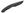 Remette WD108-N2 Wild Species Knife, Titanium, M390, Titanium Plating