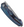 Remette WD108-N3 Wild Species Knife, Titanium, M390, Hand Grinding + Pearlescent