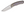 Remette WD108-N4 Wild Species Knife, Titanium, M390, Hand Grinding + Pearlescent