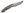Remette WD108-N4 Wild Species Knife, Titanium, M390, Hand Grinding + Pearlescent