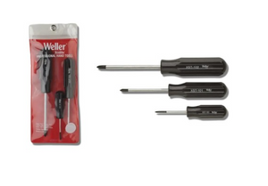 XCELITE XST3N 3 Piece Screwdriver Kit